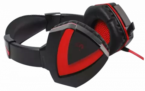 هدست سیمی گیمینگ A4TECH مدل BLOODY G500