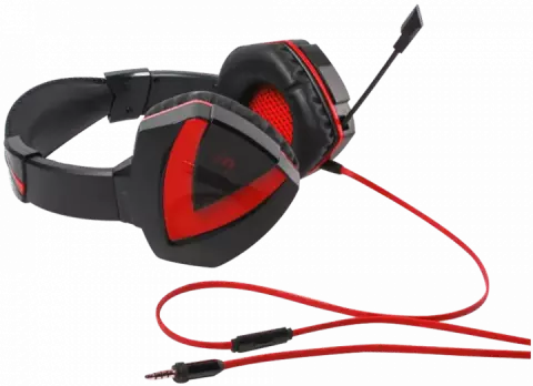 هدست سیمی گیمینگ A4TECH مدل BLOODY G500