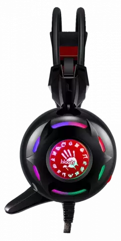 هدست سیمی گیمینگ A4TECH مدل BLOODY G300