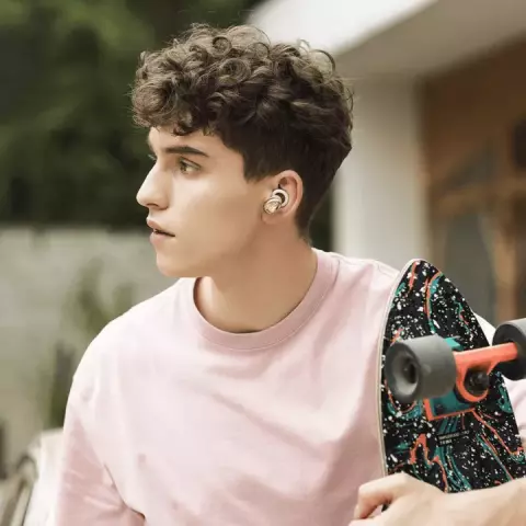 هدست 1MORE STYLISH مدل TRUE WIRELESS IN-EAR