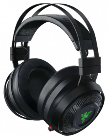 هدست بی سیم Razer مدل GAMING NARI