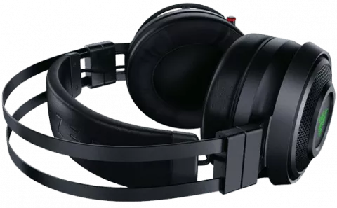 هدست بی سیم Razer مدل GAMING NARI