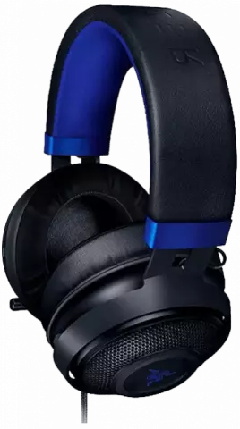 هدفون سیمی گیمینگ Razer مدل KRAKEN FOR CONSOLE
