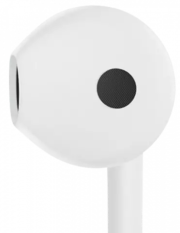 هندزفری Xiaomi مدل DUAL DRIVER BRE01JY