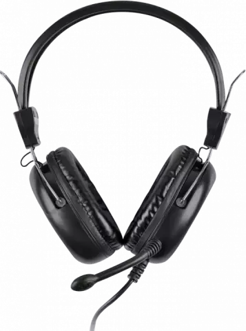 هدست سیمی A4TECH مدل HS-30