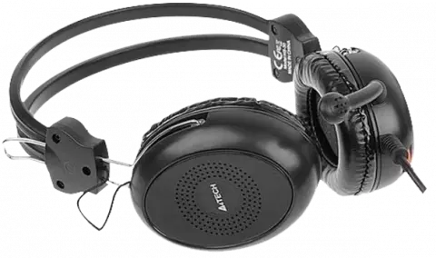 هدست سیمی A4TECH مدل HS-30