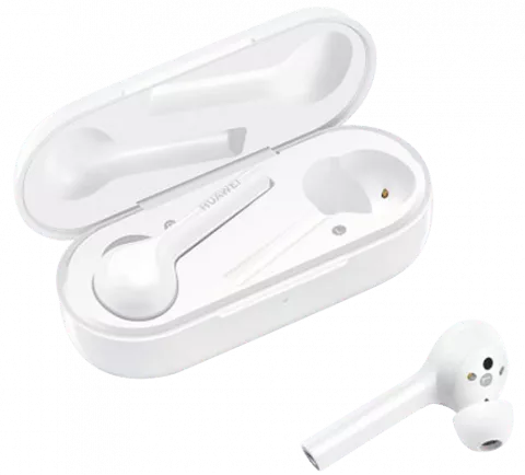هدست بی سیم Huawei مدل FREEBUDS LITE