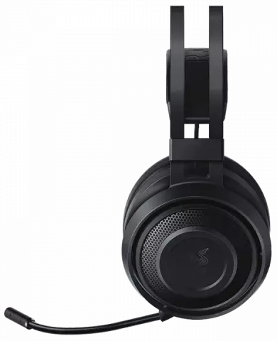 هدست بی سیم گیمینگ Razer مدل NARI ESSENTIAL