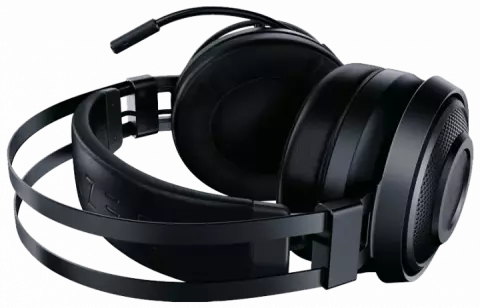 هدست بی سیم گیمینگ Razer مدل NARI ESSENTIAL
