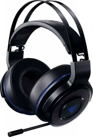 هدست بی سیم گیمینگ Razer مدل THRESHER 7.1 FOR PLAYSTATION 4