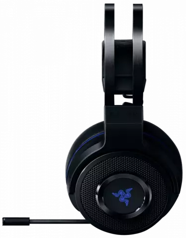 هدست بی سیم گیمینگ Razer مدل THRESHER 7.1 FOR PLAYSTATION 4