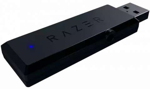 هدست بی سیم گیمینگ Razer مدل THRESHER 7.1 FOR PLAYSTATION 4