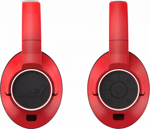 هدست بیسیم Genius مدل HS-930BT