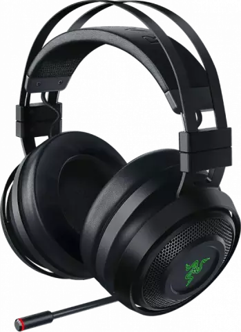هدست بیسیم Razer مدل GAMING THRESHER ULTIMATE 7.1 FOR XBOX ONE