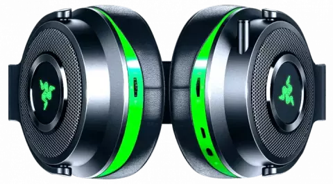 هدست بیسیم Razer مدل GAMING THRESHER ULTIMATE 7.1 FOR XBOX ONE