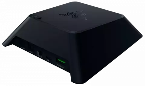 هدست بیسیم Razer مدل GAMING THRESHER ULTIMATE 7.1 FOR XBOX ONE