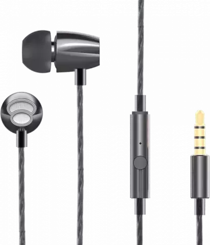 هندزفری RAPOO مدل GAMING VM120