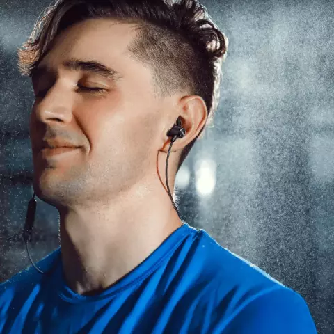 هندزفری ANKER مدل SOUNDBUDS SLIM A3235H11