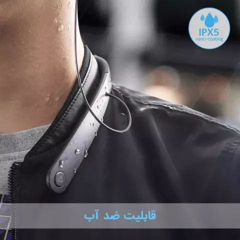 هدفون بیسیم ANKER مدل SOUNDBUDS LIFE A3270HF1