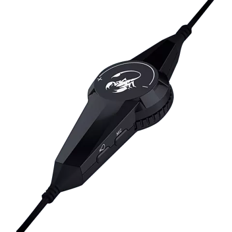 هدست سیمی Genius مدل GAMING HS-G680