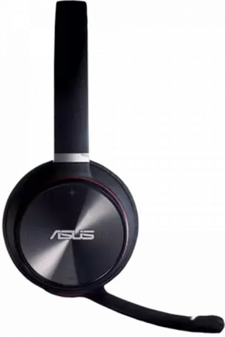 هدست بیسیم Asus مدل HS-W1