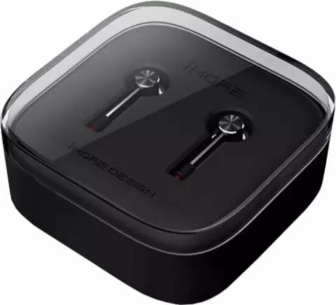 هدست سیمی 1MORE مدل PISTON 1M301