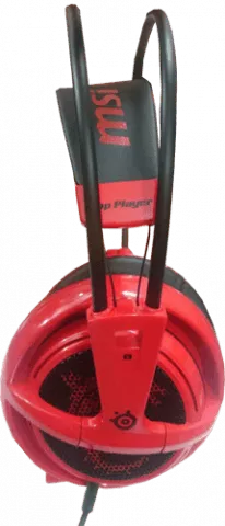 هدست سیمی SteelSeries مدل SIBERIA 200