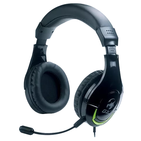 هدست سیمی Genius مدل GAMING MORDAX HS-G600