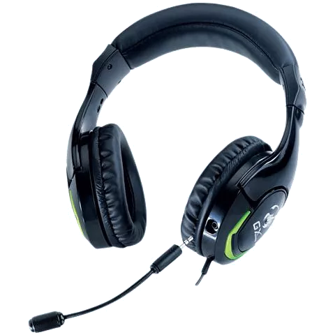 هدست سیمی Genius مدل GAMING MORDAX HS-G600