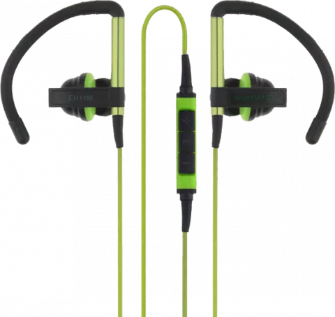 هندزفری Soundmagic مدل