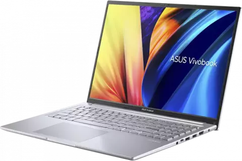 لپ تاپ 16 اینچ Asus مدل Vivobook 16X M1603QA - MB102