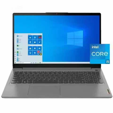 لپ تاپ 15.6 اینچ Lenovo مدل Ideapad 3 15ITL6