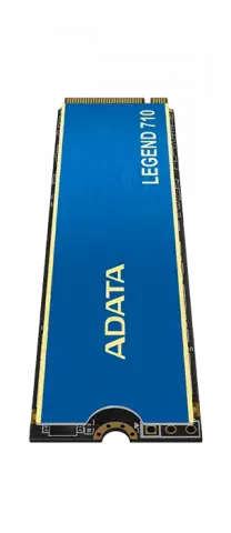 حافظه SSD اینترنال 256 گیگابایت Adata مدل LEGEND 710 NVMe M.2 w/ Heatsink