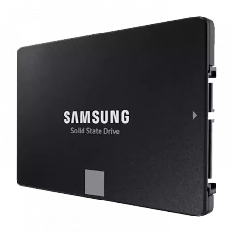 حافظه SSD اینترنال 1 ترابایت Samsung مدل  870 EVO OEM