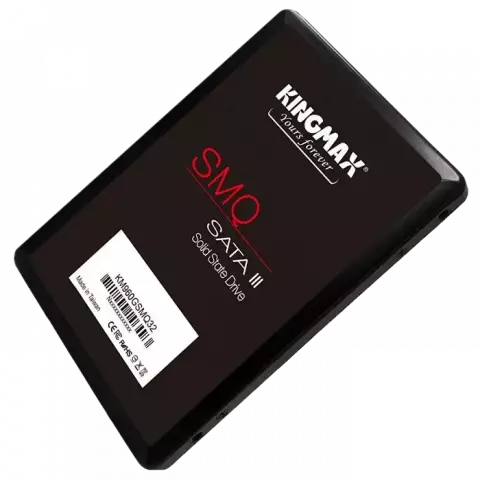 حافظه SSD اینترنال 960 گیگابایت Kingmax مدل  SMQ