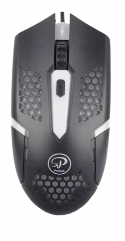 کیبورد و موس سیمی XP Product مدل XP-9300G