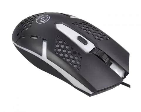 کیبورد و موس سیمی XP Product مدل XP-9300G