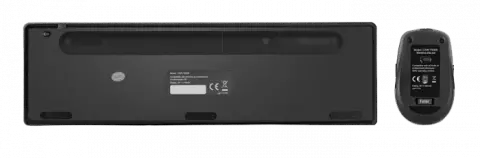 کیبورد و موس بی سیم Fater مدل CWR-7000B