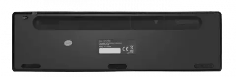 کیبورد و موس بی سیم Fater مدل CWR-7000B