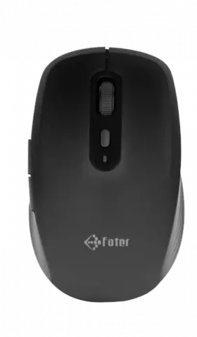 کیبورد و موس بی سیم Fater مدل CWR-7000B