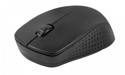 کیبورد و موس بی سیم Fater مدل CWN-5100B