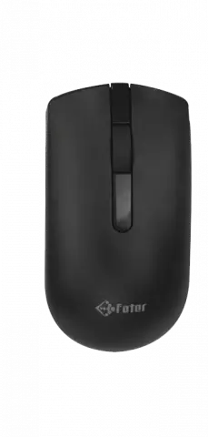 کیبورد و موس بی سیم Fater مدل CWN-5000B