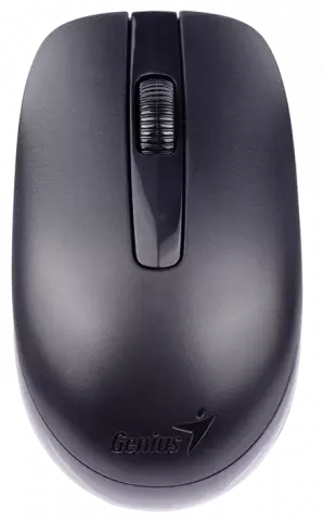 کیبورد و موس بی سیم Genius مدل KM-8101