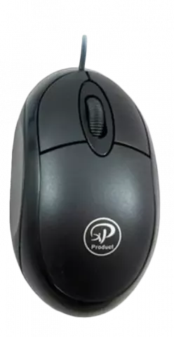 کیبورد و موس سیمی XP Product مدل XP-9600F