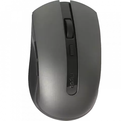 کیبورد و موس بی سیم Rapoo مدل 8200T