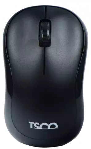 کیبورد و موس بی‌سیم TSCO مدل TKM 7022W