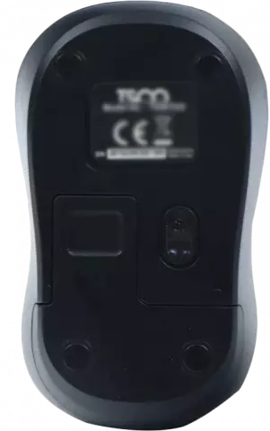 کیبورد و موس بی‌سیم TSCO مدل TKM 7022W