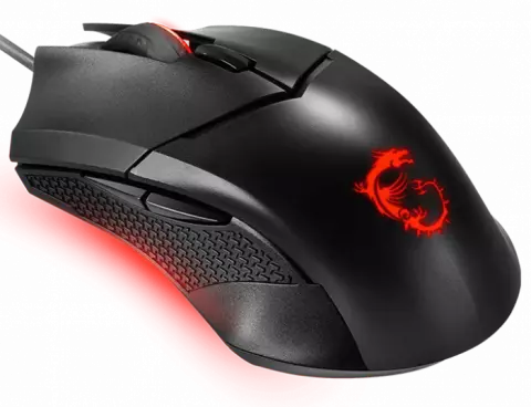 باندل کیبورد، موس، موس پد و هدست گیمینگ MSI مدل ADVENTURE 202