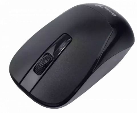 کیبورد و موس بی سیم Genius مدل Smart KM-8100