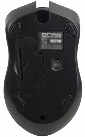 کیبورد و موس Combo  ARMO مدل  AK6321MW